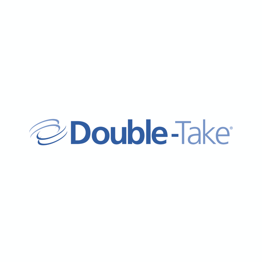 DoubleTake