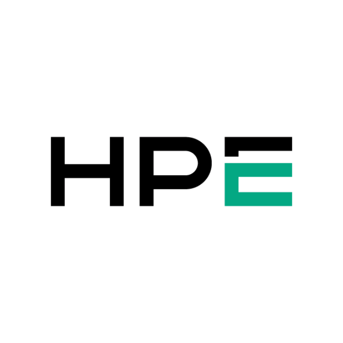 HPE